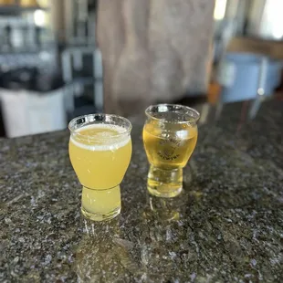 TropiCali Haze &amp; Pineapple Express