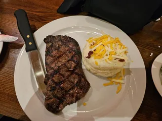 The Flame Steakhouse