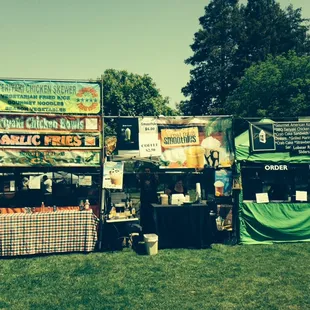 Walnut Creek Art &amp; Wine