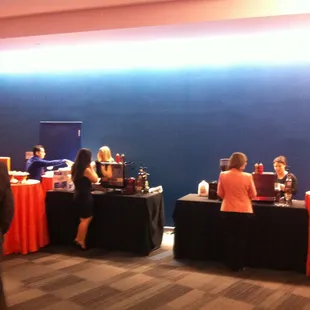 San Jose Convention Center Grand Opening