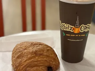 Philz Coffee