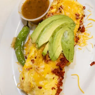 Omelette