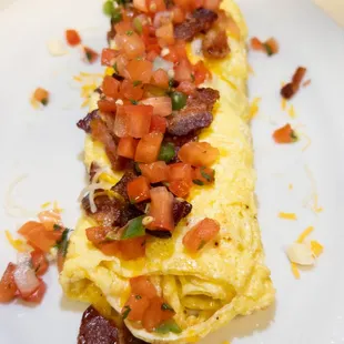 Omelette