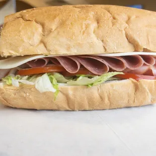 Italian Combo