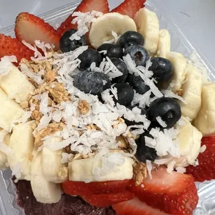 Classic Açaí Bowl