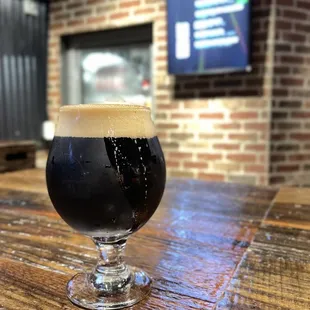 Gambino Coffee Stout