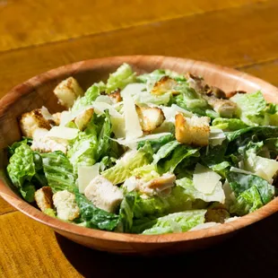 CAESAR SALAD