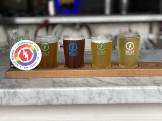 Bolt Brewery - Little Italy