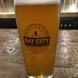 San Diego Pale Ale