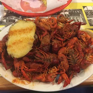 Bay City Seafood & Steak