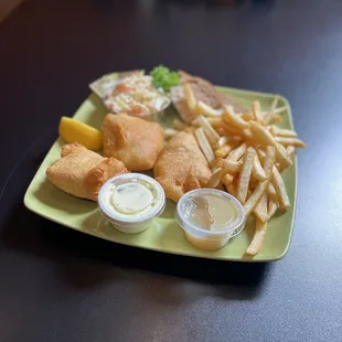 Fish fry