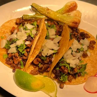 food, tacos