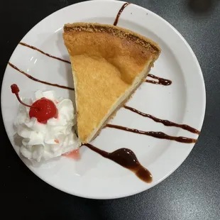 Cheese cake