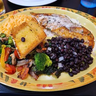 Red Snapper
