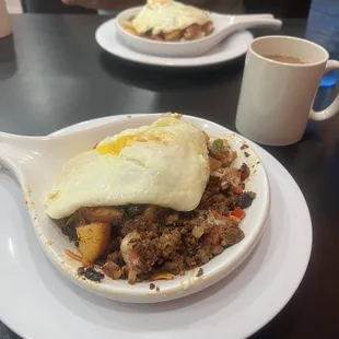 Mexican Skillet