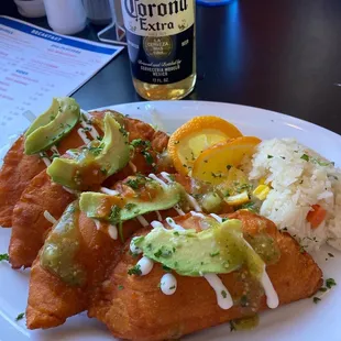 Empanadas