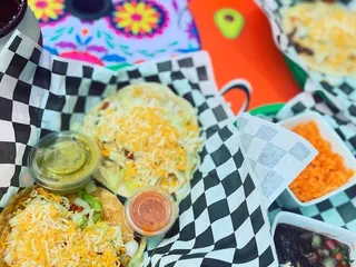 Guac Star 