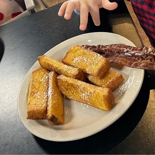 Kids meals