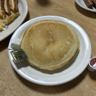 Pancakes