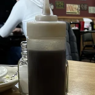 Syrup