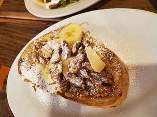 Borderline Cafe