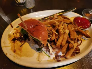 Heck's Cafe