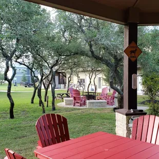 Great space for you and your crew.
