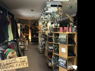 Grandma Faye's Grocery