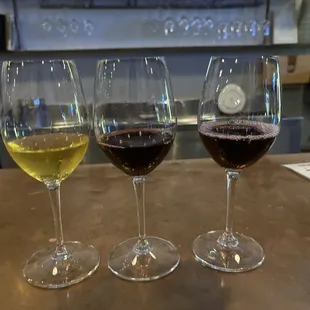 Thanksgiving Flight ($26)