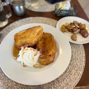 French Toast