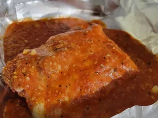 Amaron Italian Restaurant