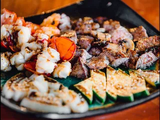 Kimono Japanese Restaurant