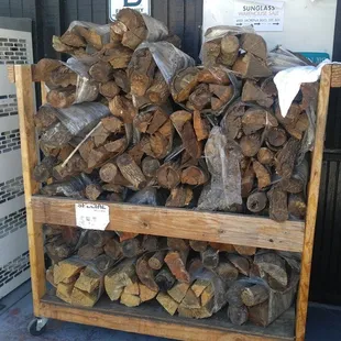 Firewood