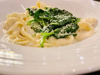 The Bar at Palm Court