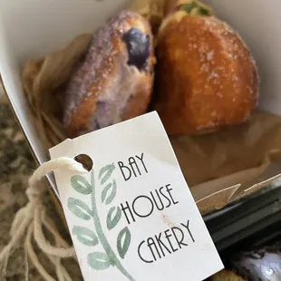 Malasadas