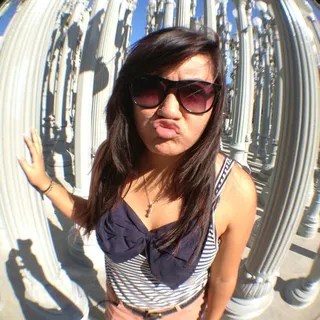 Joanie K.