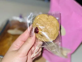 Mom's Homemade Bread