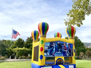 Bouncy Bounce - Bounce House Rentals