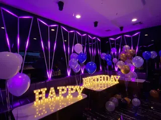 Focus Karaoke & Cafe