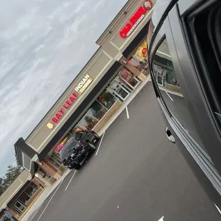 Bay leaf great food!