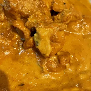 Chicken Korma Masala