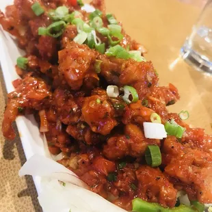 Gobi Manchurian