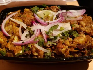 Kabob's Indian Grill