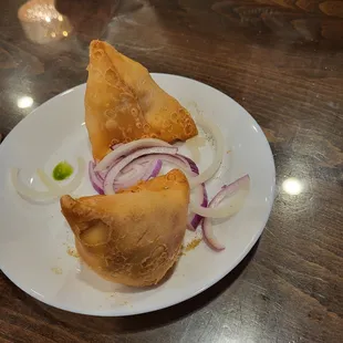 Samosa