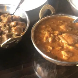 Chicken Curry