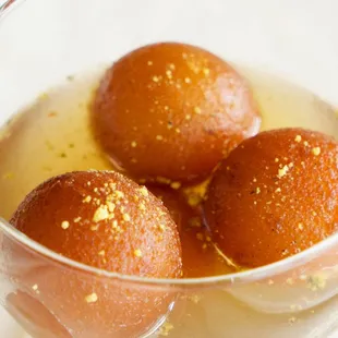 Gulab Jamun