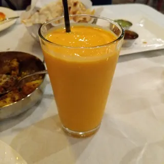 Mango Lassi