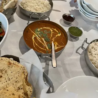 Dal Makhani