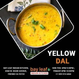 Yellow Dal