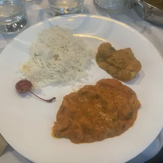 SHAHI PANEER